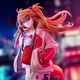 「エヴァ」スタイリッシュなアスカが再登場！ 「RADIO EVA 」「ヱヴァ新劇場版」シリーズフィギュア予約受付中 画像