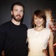 日本のブラック・ウィドウ・米倉涼子、UKプレミアムでアベンジャーズと対面 画像