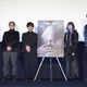 「ガンダム 閃光のハサウェイ」音楽・澤野弘之が衝撃受けたのは「ケリアが…」Dolby Cinema版公開記念の舞台挨拶が開催【レポ】 画像