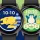 ピカチュウがすやすや…♪ 「ポケモンスリープ」体のエネルギー残量にあわせて変化！ウォッチフェイス登場 画像