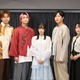 メインキャストに川口莉奈、神谷浩史、スノ佐久間大介ら！ 妖怪に育てられた人間の少女×道士の物語「尚善」TVアニメ化決定 画像
