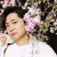 声優・下野紘、桜との美麗ショットが眼福♪「神の雫」亀梨和也×佐藤拓也が裏表紙に　「TVガイドVOICE STARS」 画像