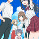 「てんびん」26年7月より放送開始！土岐隼一、花井美春、春瀬なつみ、和泉風花らメインキャスト発表 画像