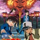 劇場版「名探偵コナン」入場者プレゼント　歴代作品1本無料で観られた1位に「迷宮の十字路」 画像