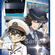 「名探偵コナン」JR東日本でスタンプラリー開催！世良＆千速＆重悟らオリジナルグッズを手に入れよう♪【4月17日より】 画像
