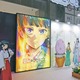 「呪術廻戦」“領域展開”や「薬屋のひとりごと」狐面、「怪獣8号」の合格通知や「無職転生」ロキシー御神体も♪ 人気コーナーずらり！【AnimeJapan 2026／TOHO animationブースレポ】 画像