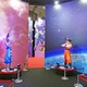 悟空やベジータがド迫力の等身大で登場！「ゲ謎」の“ゲッ！”となる舞台小道具など注目のディスプレイも【AnimeJapan 2026 東映アニメーションブースレポ】 画像