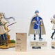 「葬送のフリーレン」「ウマ娘」…立体物の祭典！グッドスマイルカンパニーの“一瞬を切り取る”最新フィギュアの世界【Anime Japan 2026 ブースレポ】 画像
