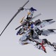 ガンダム・バルバトスに色んな武器を装着！オプションセットが登場！「機動戦士ガンダム エクストリームバーサス2 インフィニットブースト」で見られる460mmライフル砲を装備した姿をお手元でも 画像