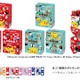 ピカチュウやディグダのレアパッケージも♪ ポケモンパッケージのピノが登場！ピノ50周年&ポケモン30周年の限定デザイン 画像