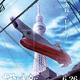 令和の東京にヤマト現る！「ヤマトよ永遠に 第六章 碧い迷宮」第2弾ティザービジュアル&特別映像お披露目 画像