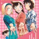 「名探偵コナン」最新第108巻が4月8日発売！ 青山剛昌イラストの美麗なカードがもらえるノベルティフェア開催 画像