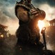 「ウォークラフト」軍神からガーディアン、反逆者まで　世界を彩る10人のビジュアルが公開 画像