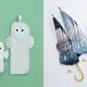 ムーミンたちと雨の日も楽しく♪ ニョロニョロや、小説の挿絵柄の“晴雨兼用傘”が登場 画像