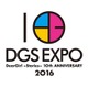 神谷浩史、小野大輔「DGS EXPO 2016」ライブビューイング決定　全国65の映画館に生中継 画像