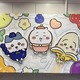 ちいかわ、ハチワレ、うさぎたちがフルーツに大変身♪「ちいぽけ」グッズ第2弾発売イベントが大盛況！バルーン配布やスタンプラリーも【レポ】 画像