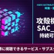 「攻殻機動隊 SAC_2045 持続可能戦争」配信はどこで見れる？ 画像
