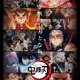 “バトル”アニメといえば？ 2位は「鬼滅」＆「呪術」＆「ドラゴンボール」とジャンプ勢が席巻！ 1位はアニメ10周年の… ＜26年版＞ 画像