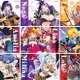 「スレイヤーズ」35周年展覧会、4月25日より名古屋で開催！ 新登場グッズ&特典情報が明らかに 画像