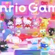 「サンリオ」パーティーゲーム「サンリオ パーティランド」26年秋発売予定！ 初のゲームブランド「Sanrio Games」が始動 画像