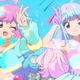 「バトルは？」「ダークな展開は？」…ニチアサっぽい！と話題の『魔法の姉妹ルルットリリィ』“ぴえろ魔法少女シリーズ”の遺伝子を持ったチャレンジ作品【プロデューサーインタビュー】 画像