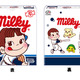 不二家「ペコちゃん」×プロ野球・埼玉西武ライオンズ！母の日前日にスペシャルコラボ開催 画像
