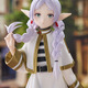 「葬送のフリーレン」三つ編み姿が尊い…!! レアな髪型のフリーレンがフィギュアになって登場♪ 画像