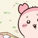 「ちいかわ」カニのカチューシャをつけた古本屋（CV.春海百乃）が初登場！第2弾PVお披露目 画像