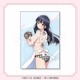 「僕ヤバ」山田がチアリーダー、巫女、水着エプロン姿に！ 市川ぬいと一緒♪な山田の描き下ろしグッズが当たるくじ登場 画像