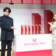 中島健人「『チェンソーマン』が好きなので…」　MUSIC AWARDS JAPAN 2026ノミネート発表会で畑芽育と音楽トーク【コメント全文】 画像