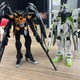 緑のフリーダムガンダム、漆黒のウイングガンダムゼロが新鮮！「ガンダム×Apex」コラボガンプラを実際に作ってみた【レポ】 画像