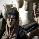 『北斗の拳』「ケンシロウが武器使ってる！」「こんな武器もあったな」…“意外な武器”に視聴者も驚き!? 怒涛の展開に「もう30分やってくれてもええんやで？」【第6話／ネタバレあり反応まとめ】 画像