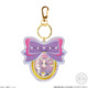 「たんプリ」キュアアンサーたちのキラキラ☆デコネームがはなまる可愛い♪「パチパチプリキュアデコネーム」登場 画像