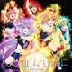 「マクロスΔ」ワルキューレの1stアルバムよりジャケット公開　5人の歌姫を美しくフィーチャー 画像