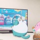 「男塾みたいなクイズがはじまった」「画伯がいる」…“深夜のニチアサ”とは思えない地獄企画でアイドルたちの本性が暴かれる!? 思わぬキャラ付けで意外な可愛さも【魔法の姉妹ルルットリリィ／第5話ネタバレあり反応まとめ】 画像