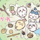 【GWに見たい鬱アニメ】意外に闇深い!? 労働に試験勉強、絶体絶命エピソードも多数「ちいかわ」 画像