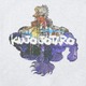 「ジョジョ」×「GU」初コラボ！ 承太郎、DIO、徐倫たちのグラフィックTシャツがカッコいい…!! 画像