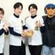 逢坂良太＆島崎信長＆内田雄馬ら登壇「ダイヤのA act2 -Second Season-」 記念トークイベントの様子をお届け！ 制作秘話や続編情報も 画像