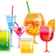 一緒にお酒を飲みたいキャラは？ アンケート〆切は5月11日 画像