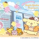 「サンリオ」ポムポムプリンが“新宿タカシマヤ”でお買い物♪ コラボ限定ショッパーはファン必携！30周年記念コラボ企画がスタート【5月8日～】 画像