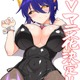「ダークサモナーとデキている」TVアニメ化&26年放送！一夜の過ちから始まるファンタジーラブコメ 画像
