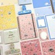 「ムーミン」大人も持ちやすい文房具＆雑貨コレクション♪ リトルミイやスナフキン、ニョロニョロの柄も登場 画像