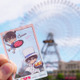 「名探偵コナン」千速＆重悟、灰原＆安室のクリアカードなど新グッズ登場！「牛角」コラボ第2弾がスタート【5月20日～】 画像