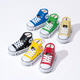 CONVERSE×トミカ初コラボ！ALL STARシューズ型トミカが発売 画像