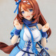 ふんわり笑顔と母性に甘えたくなる…かも!?「ウマ娘」スーパークリークがコトブキヤより立体化 画像