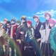 映画「ヒプムビ」Blu-rayアニメイト限定セット発売！ 劇場来場者特典イラストを使用した貴重なアイテム付き 画像