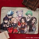 「SHAMAN KING」ふんばりくじの再販決定！葉やハオ、アンナがオリジナル衣装着用＆ちびキャラ化 画像