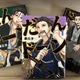幕末×ギャグのニューウェーブ「だんドーン」“警察の父”川路利良と薩摩の愉快な仲間たちの物語【おすすめマンガ手帖】 画像