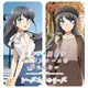 「青ブタ」四季折々の麻衣さんの“お仕事姿”が美しい…！超特大ファブリックポスター＆BIGアクリルスタンド登場の新作くじは見逃せない！ 画像