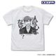 人の心とかないんか？「呪術廻戦」直哉Tシャツ登場！虎杖の「悪いけどまだ死ぬわけにはいかねぇんだわ」アクスタも♪ 画像